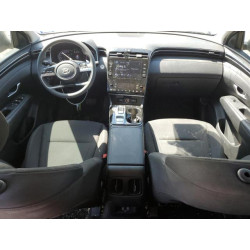 2022 HYUNDAI TUCSON KM8JBCA1XNU031906 52159925