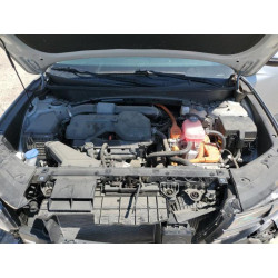 2022 HYUNDAI TUCSON KM8JBCA1XNU031906 52159925