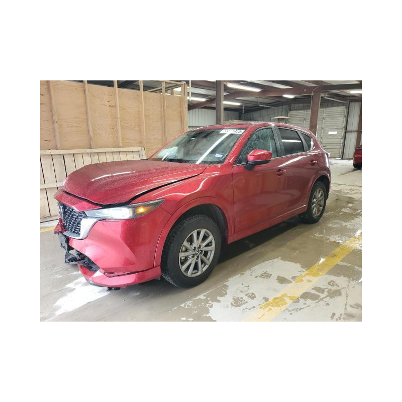 2024 MAZDA CX-5 PREFE JM3KFBCL5R0408880 55566455 2024 MAZDA CX-5 PREFE JM3KFBCL5R0408880 55566455