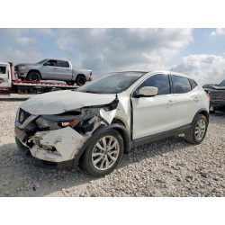 2020 NISSAN ROGUE JN1BJ1CV6LW264430 57837125