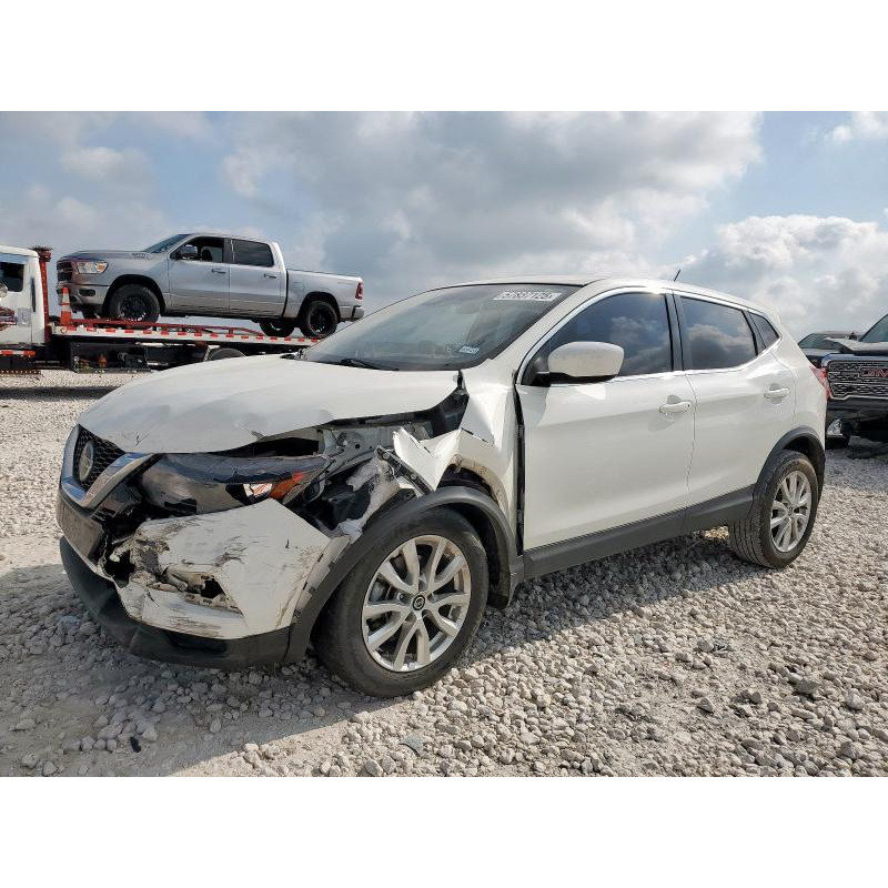 2020 NISSAN ROGUE JN1BJ1CV6LW264430 57837125 2020 NISSAN ROGUE JN1BJ1CV6LW264430 57837125