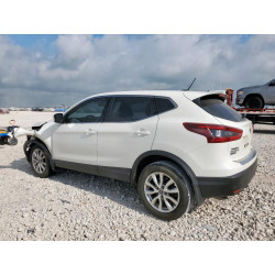 2020 NISSAN ROGUE JN1BJ1CV6LW264430 57837125