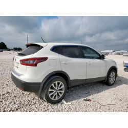 2020 NISSAN ROGUE JN1BJ1CV6LW264430 57837125