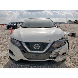 2020 NISSAN ROGUE JN1BJ1CV6LW264430 57837125
