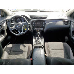 2020 NISSAN ROGUE JN1BJ1CV6LW264430 57837125