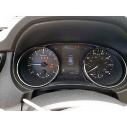 2020 NISSAN ROGUE JN1BJ1CV6LW264430 57837125