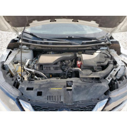2020 NISSAN ROGUE JN1BJ1CV6LW264430 57837125