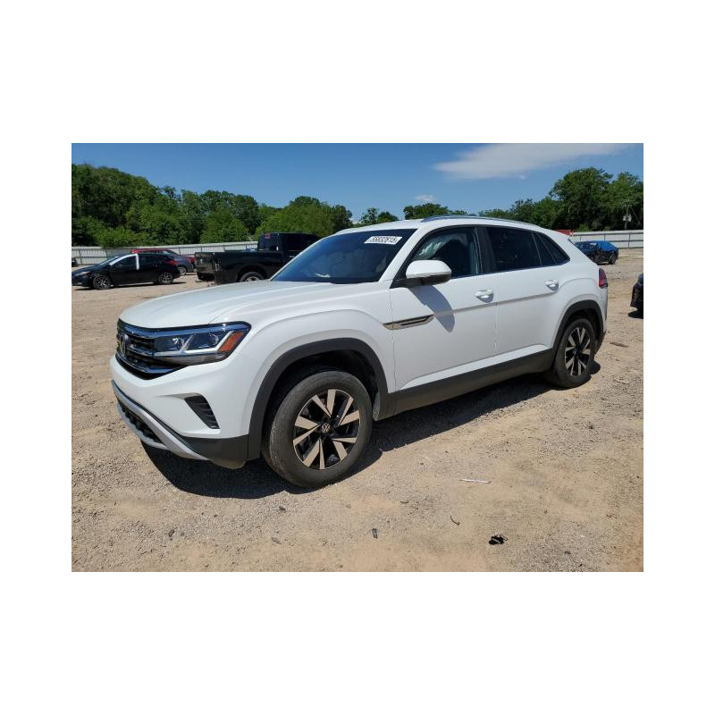 2023 VOLKSWAGEN ATLAS 1V2DC2CA4PC214280 55832815 2023 VOLKSWAGEN ATLAS 1V2DC2CA4PC214280 55832815