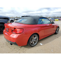 2018 BMW M2