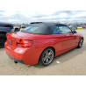 2018 BMW M2