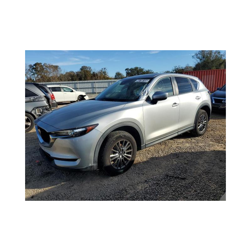 2021 MAZDA CX-5 JM3KFBCM6M0359089 88706105 2021 MAZDA CX-5 JM3KFBCM6M0359089 88706105