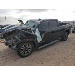 2021 GMC SIERRA 1GT49PEY0MF316533 44625805