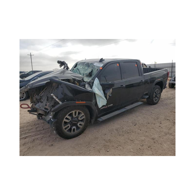 2021 GMC SIERRA 1GT49PEY0MF316533 44625805 2021 GMC SIERRA 1GT49PEY0MF316533 44625805