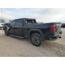 2021 GMC SIERRA 1GT49PEY0MF316533 44625805
