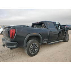 2021 GMC SIERRA 1GT49PEY0MF316533 44625805