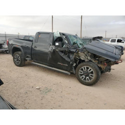 2021 GMC SIERRA 1GT49PEY0MF316533 44625805