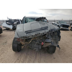 2021 GMC SIERRA 1GT49PEY0MF316533 44625805