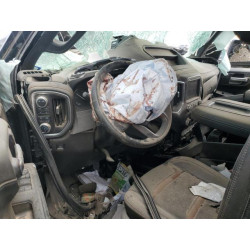 2021 GMC SIERRA 1GT49PEY0MF316533 44625805
