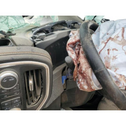 2021 GMC SIERRA 1GT49PEY0MF316533 44625805