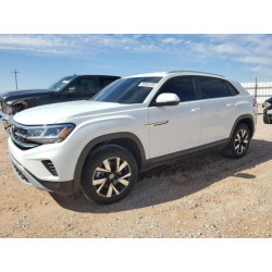 2022 VOLKSWAGEN ATLAS 1V2DC2CAXNC211820 55451375