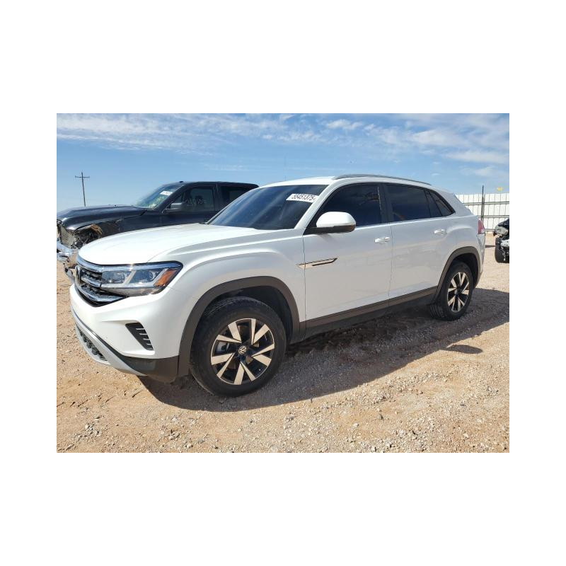 2022 VOLKSWAGEN ATLAS 1V2DC2CAXNC211820 55451375 2022 VOLKSWAGEN ATLAS 1V2DC2CAXNC211820 55451375