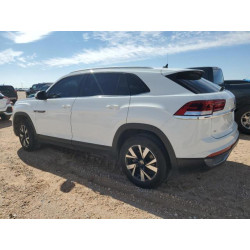 2022 VOLKSWAGEN ATLAS 1V2DC2CAXNC211820 55451375