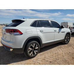 2022 VOLKSWAGEN ATLAS 1V2DC2CAXNC211820 55451375