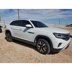 2022 VOLKSWAGEN ATLAS 1V2DC2CAXNC211820 55451375
