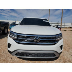 2022 VOLKSWAGEN ATLAS 1V2DC2CAXNC211820 55451375