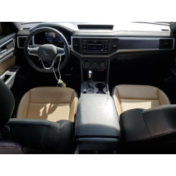 2022 VOLKSWAGEN ATLAS 1V2DC2CAXNC211820 55451375