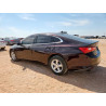 2020 CHEVROLET MALIBU 1G1ZC5STXLF060591 57416855