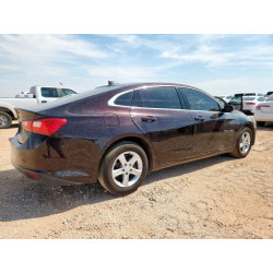 2020 CHEVROLET MALIBU 1G1ZC5STXLF060591 57416855