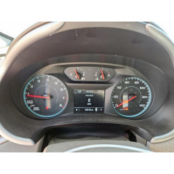 2020 CHEVROLET MALIBU 1G1ZC5STXLF060591 57416855