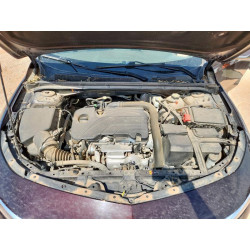 2020 CHEVROLET MALIBU 1G1ZC5STXLF060591 57416855