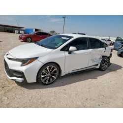 2022 TOYOTA COROLLA 5YFS4MCE8NP119732 58486555