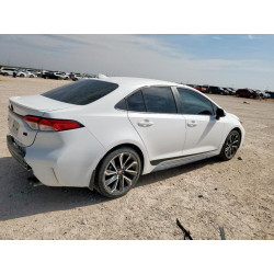 2022 TOYOTA COROLLA 5YFS4MCE8NP119732 58486555