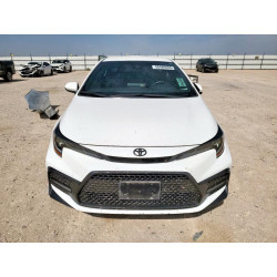 2022 TOYOTA COROLLA 5YFS4MCE8NP119732 58486555