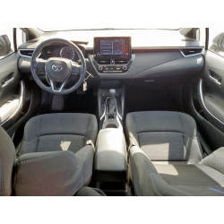 2022 TOYOTA COROLLA 5YFS4MCE8NP119732 58486555