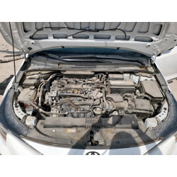 2022 TOYOTA COROLLA 5YFS4MCE8NP119732 58486555