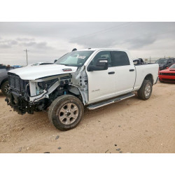 2024 RAM 2500 3C6UR5DL5RG233994 59522945