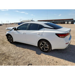 2024 NISSAN SENTRA 3N1AB8CV3RY355853 60695145