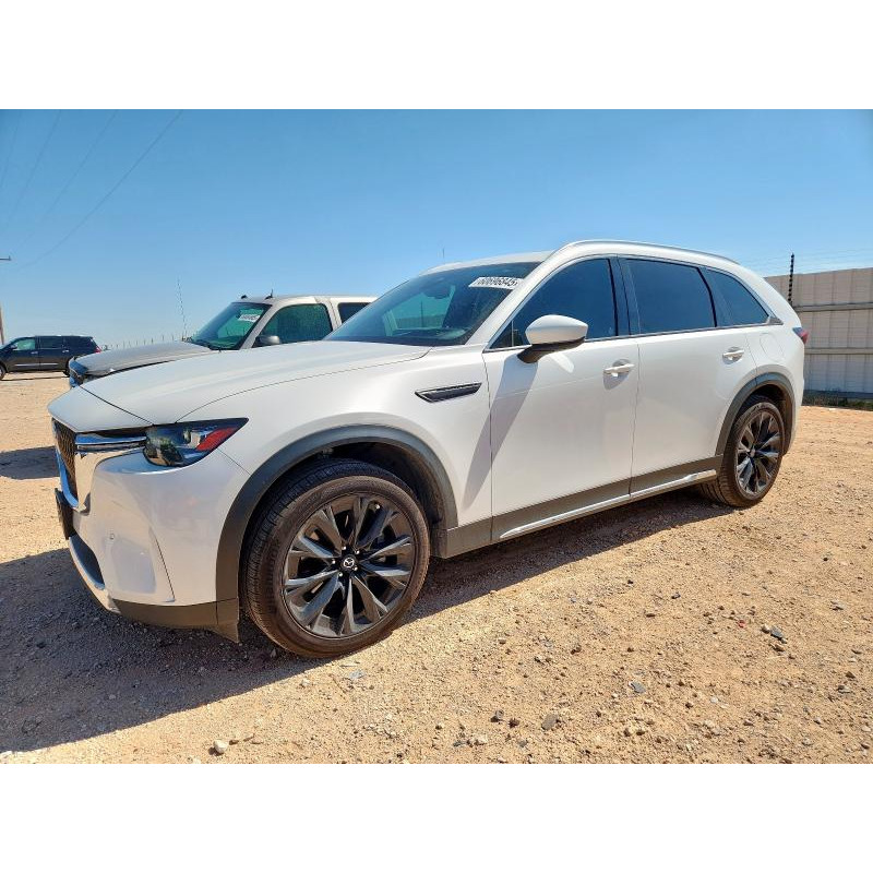 2024 MAZDA CX-90 JM3KKEHD3R1100177 60696845 2024 MAZDA CX-90 JM3KKEHD3R1100177 60696845