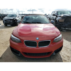 2018 BMW M2