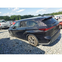 2022 TOYOTA HIGHLANDER 5TDGZRAH6NS132648 57110085