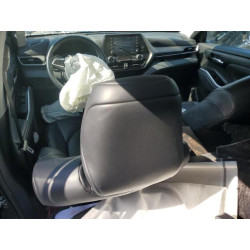 2022 TOYOTA HIGHLANDER 5TDGZRAH6NS132648 57110085