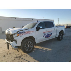 2023 CHEVROLET ALL Models 3GCPDDEK5PG243703 42991985