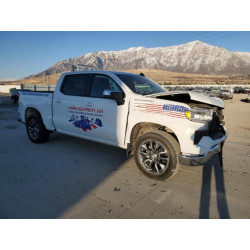 2023 CHEVROLET ALL Models 3GCPDDEK5PG243703 42991985