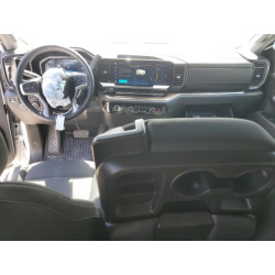 2023 CHEVROLET ALL Models 3GCPDDEK5PG243703 42991985