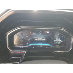 2023 CHEVROLET ALL Models 3GCPDDEK5PG243703 42991985