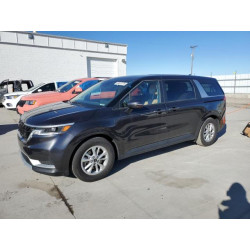 2024 KIA CARNIVAL L KNDNB4H36R6322268 46612275
